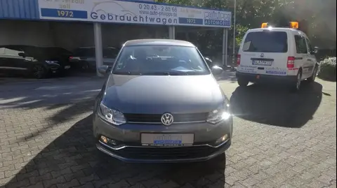 Used VOLKSWAGEN POLO Petrol 2014 Ad 