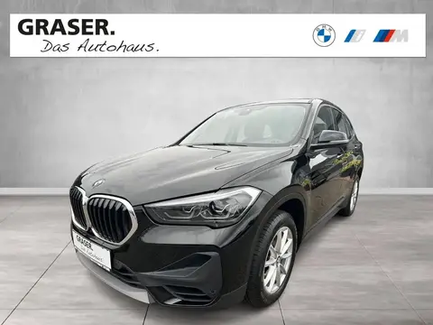 Annonce BMW X1 Essence 2020 d'occasion 