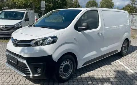 Annonce TOYOTA PROACE Diesel 2019 d'occasion 