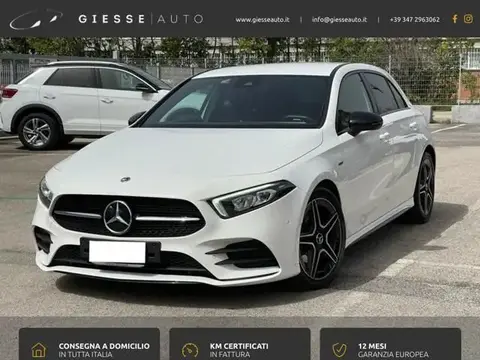 Used MERCEDES-BENZ CLASSE A Diesel 2021 Ad 