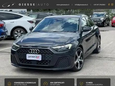 Used AUDI A1 Petrol 2019 Ad 