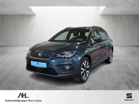 Used SEAT ARONA Petrol 2020 Ad 