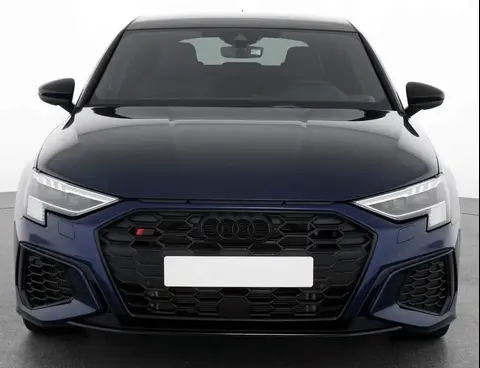 Annonce AUDI S3 Essence 2024 d'occasion 