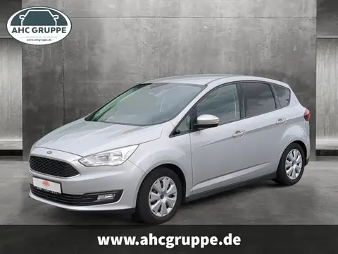 Annonce FORD C-MAX Essence 2018 d'occasion 