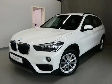 Used BMW X1 Diesel 2019 Ad 