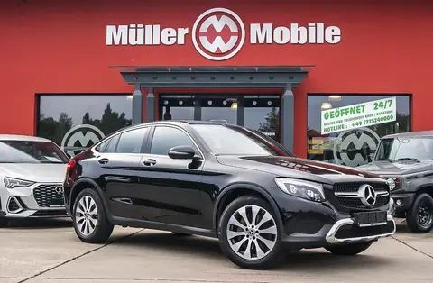 Annonce MERCEDES-BENZ CLASSE GLC Essence 2019 d'occasion 