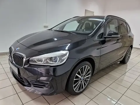 Used BMW SERIE 2 Diesel 2018 Ad 