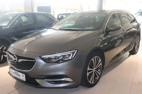 Annonce OPEL INSIGNIA Essence 2019 d'occasion 