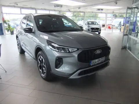 Annonce FORD KUGA Hybride 2024 d'occasion 