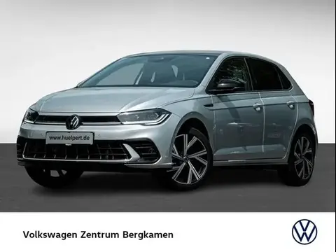 Annonce VOLKSWAGEN POLO Essence 2024 d'occasion 