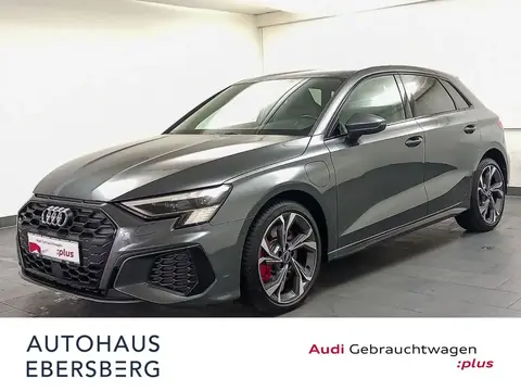 Used AUDI A3 Hybrid 2021 Ad 