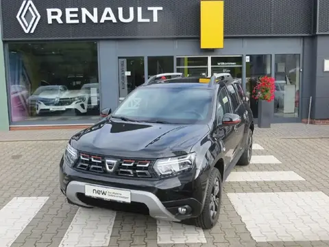 Used DACIA DUSTER Petrol 2022 Ad 