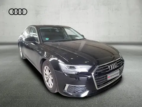 Used AUDI A6 Diesel 2023 Ad 