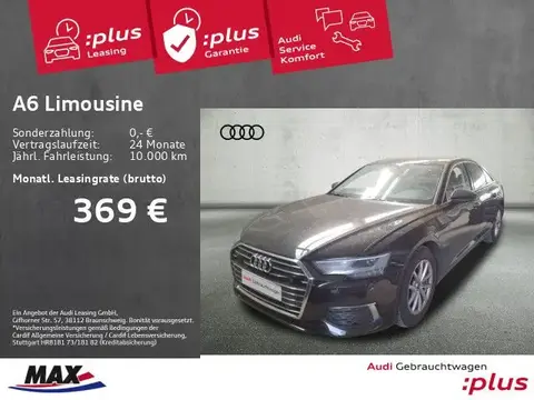 Used AUDI A6 Diesel 2023 Ad 