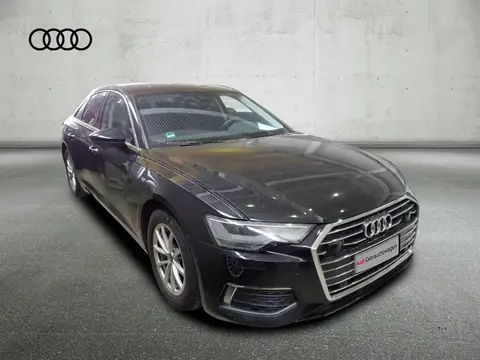 Annonce AUDI A6 Diesel 2023 d'occasion 