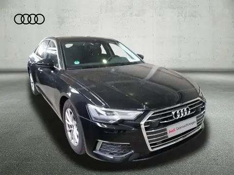 Used AUDI A6 Diesel 2023 Ad 