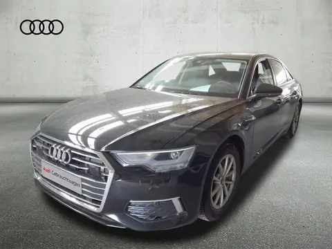 Annonce AUDI A6 Diesel 2023 d'occasion 