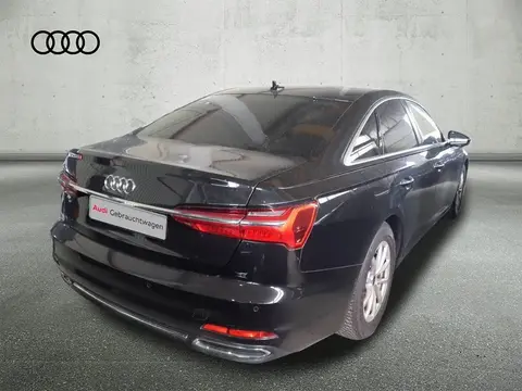 Used AUDI A6 Diesel 2023 Ad 