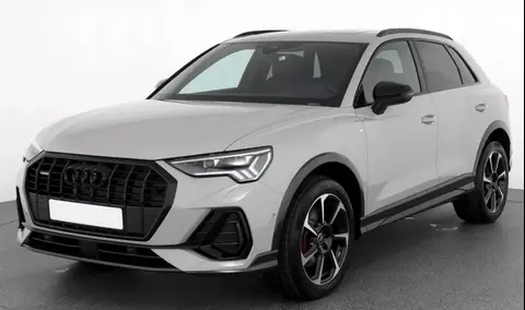 Annonce AUDI Q3 Essence 2024 d'occasion 