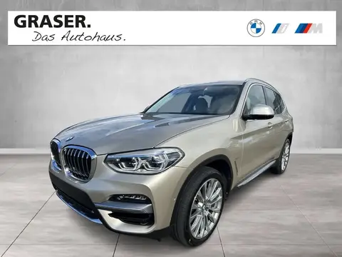 Used BMW X3 Diesel 2021 Ad 