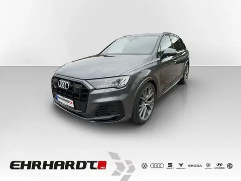 Used AUDI SQ7 Diesel 2020 Ad 