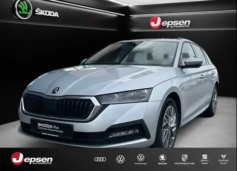 Annonce SKODA OCTAVIA Diesel 2023 d'occasion 