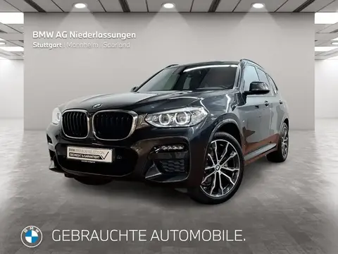 Used BMW X3 Diesel 2021 Ad 