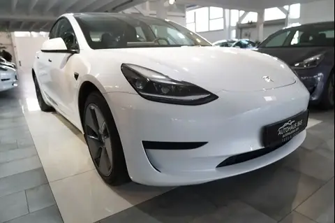 Used TESLA MODEL 3 Not specified 2023 Ad 