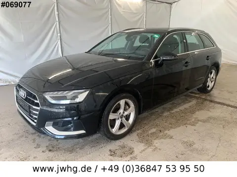 Used AUDI A4 Petrol 2021 Ad 