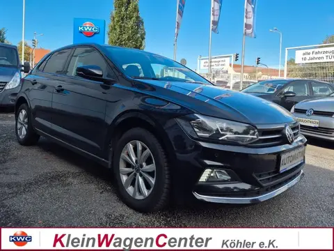 Used VOLKSWAGEN POLO Petrol 2021 Ad 