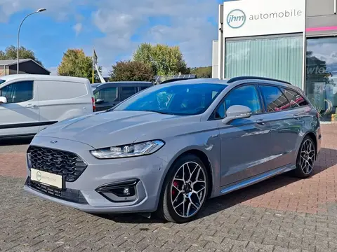 Used FORD MONDEO Diesel 2019 Ad 