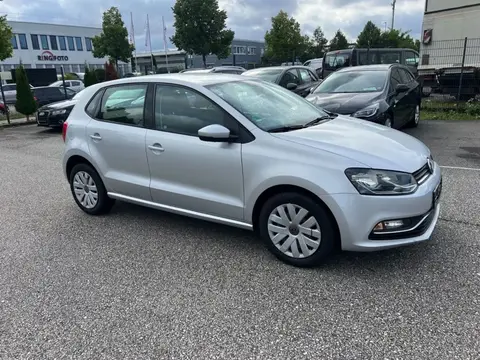 Used VOLKSWAGEN POLO Diesel 2015 Ad 