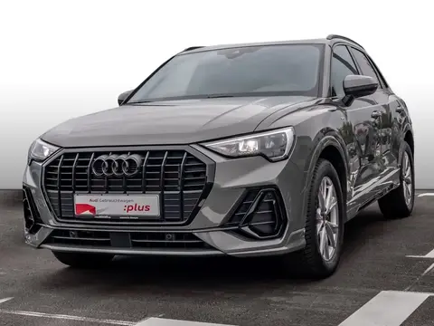 Annonce AUDI Q3 Essence 2023 d'occasion 