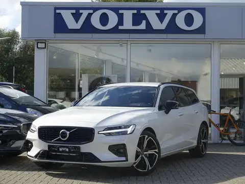 Used VOLVO V60 Diesel 2024 Ad 