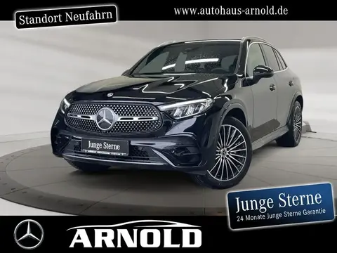 Used MERCEDES-BENZ CLASSE GLC Petrol 2023 Ad Germany