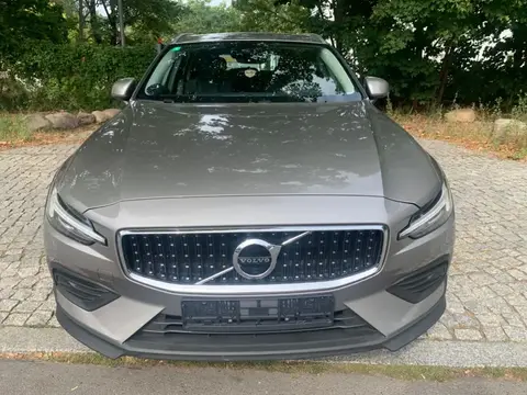 Used VOLVO V60 Diesel 2021 Ad 