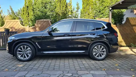 Annonce BMW X3 Diesel 2023 d'occasion 