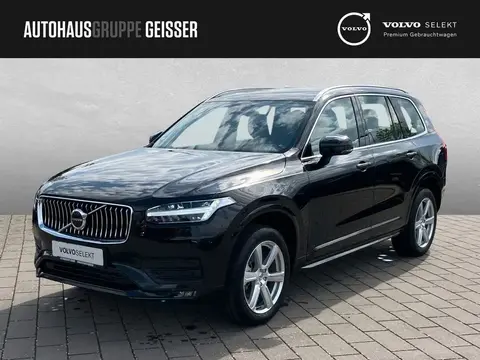 Used VOLVO XC90 Petrol 2023 Ad 