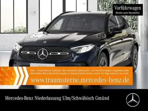 Annonce MERCEDES-BENZ CLASSE GLC Essence 2024 d'occasion 