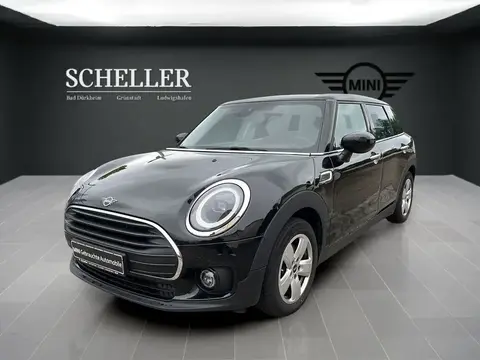 Annonce MINI COOPER Essence 2021 d'occasion Allemagne