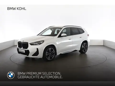 Annonce BMW X1 Diesel 2022 d'occasion 