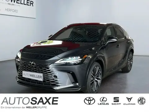 Annonce LEXUS RX Hybride 2024 d'occasion 