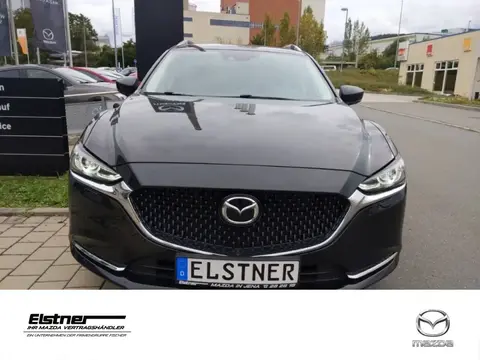 Used MAZDA 6 Petrol 2020 Ad 