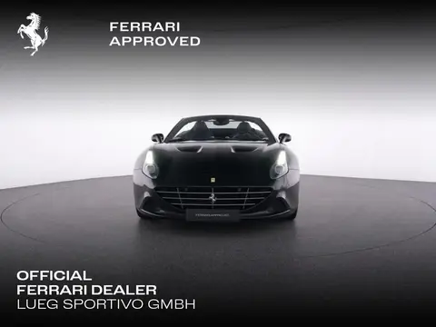 Annonce FERRARI CALIFORNIA Essence 2017 d'occasion 