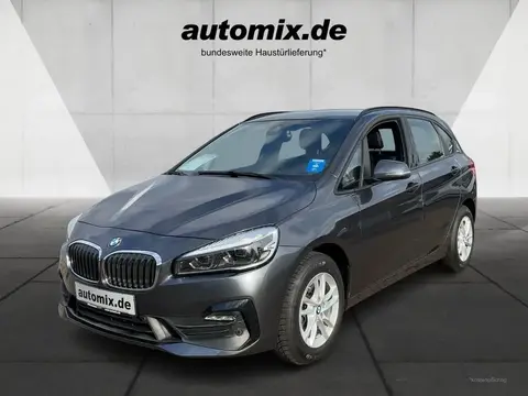 Used BMW SERIE 2 Diesel 2020 Ad 