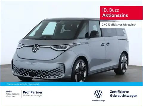 Used VOLKSWAGEN ID. BUZZ Not specified 2024 Ad 