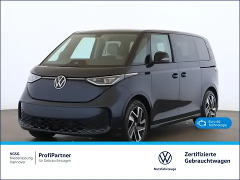 Used VOLKSWAGEN ID. BUZZ Not specified 2023 Ad 