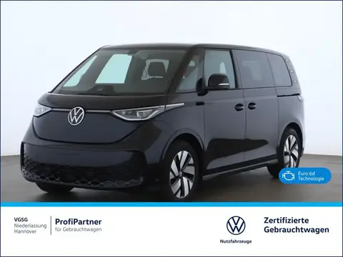 Annonce VOLKSWAGEN ID. BUZZ Non renseigné 2023 d'occasion 