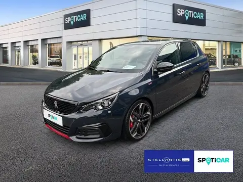 Used PEUGEOT 308 Petrol 2019 Ad 