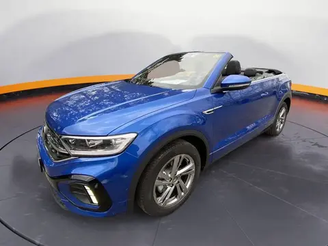 Used VOLKSWAGEN T-ROC Petrol 2023 Ad 